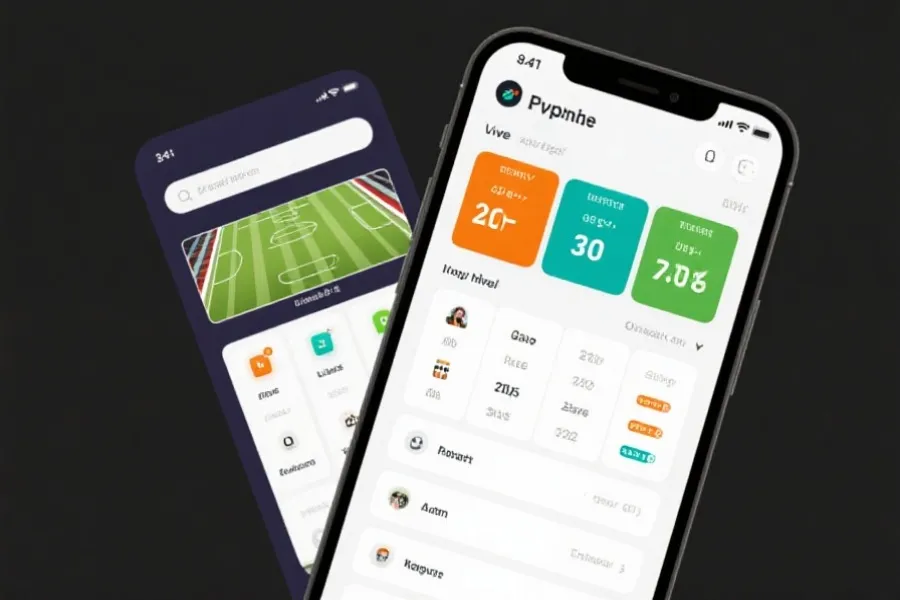 移动平台评测图