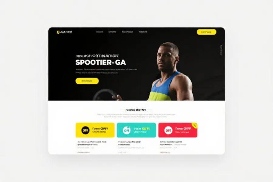 活动平台评测图