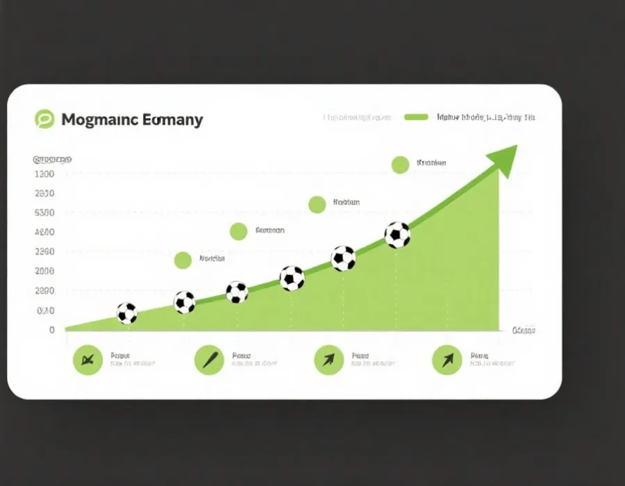盘口与赔率变化信息图示意