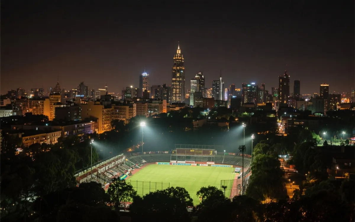 2026世界杯·墨西哥城初次到访指南：从落地那一刻起安心看球