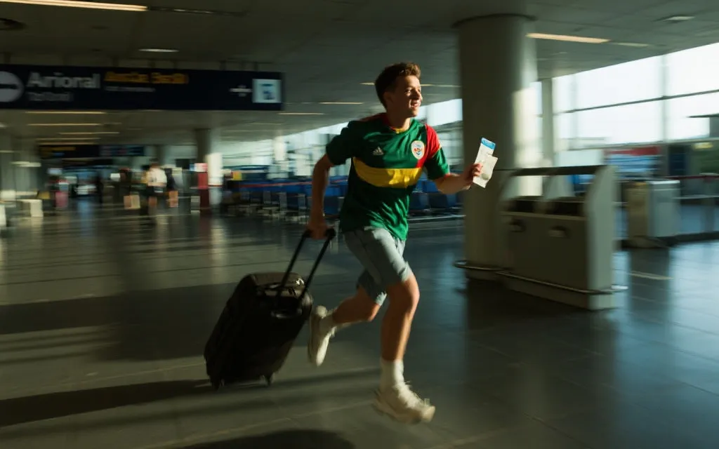 2026世界杯旅行保险深度指南：从签证到返程，把最容易忽视的坑一次补上